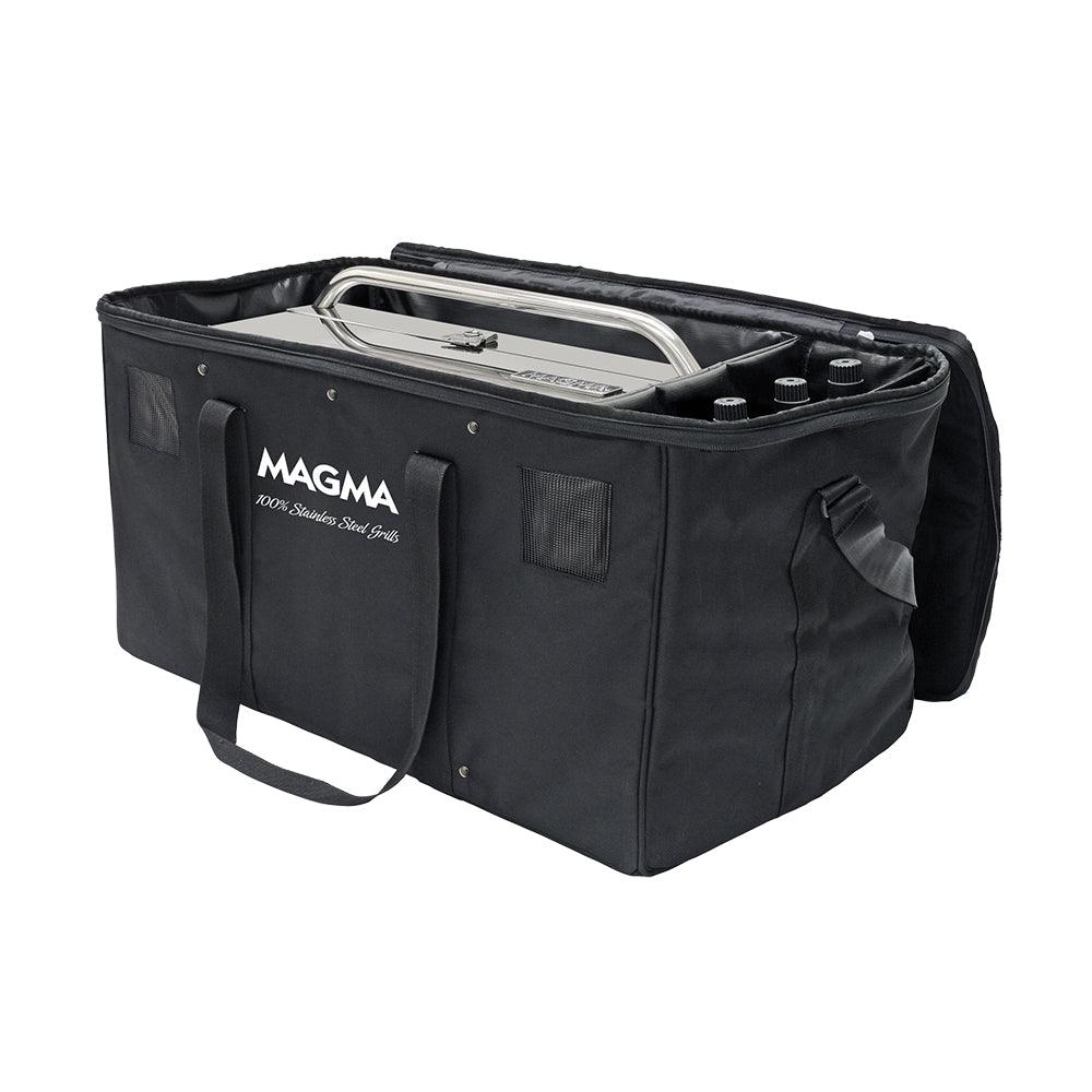 Magma Padded Grill & Accessory Carrying/Storage Case f/12" x 18" Grills - Boat Gear USA
