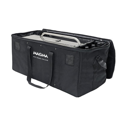 Magma Padded Grill & Accessory Carrying/Storage Case f/12" x 24" Grills - Boat Gear USA