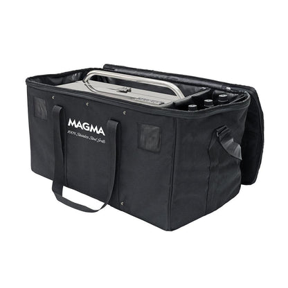 Magma Padded Grill & Accessory Carrying/Storage Case f/9" x 18" Grills - Boat Gear USA