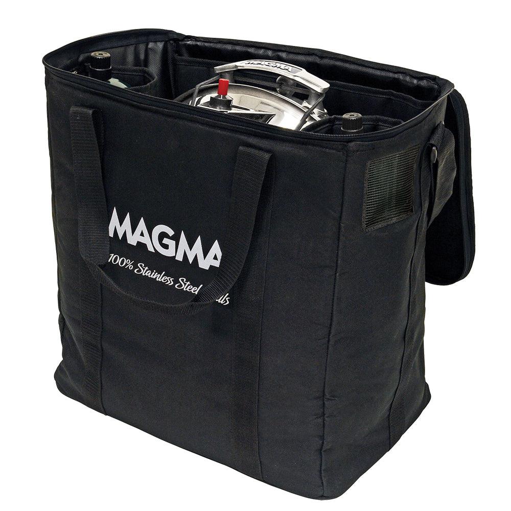 Magma Padded Grill & Accessory Carrying/Storage Case f/Marine Kettle® Grilles - Boat Gear USA