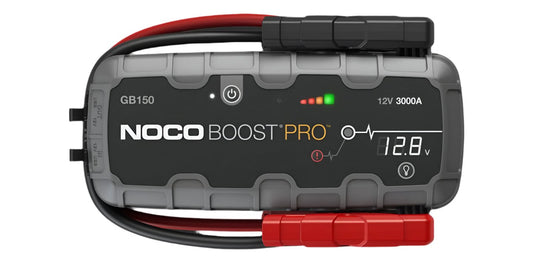 NOCO - BOOST PRO 4000A JUMP STARTER - GB150 - Boat Gear USA