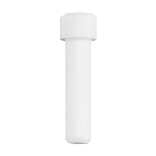 Pacer DT & DTP Deutsch Cavity Plug - 16 & 12 Contact Size - White (100 Pack) - Boat Gear USA