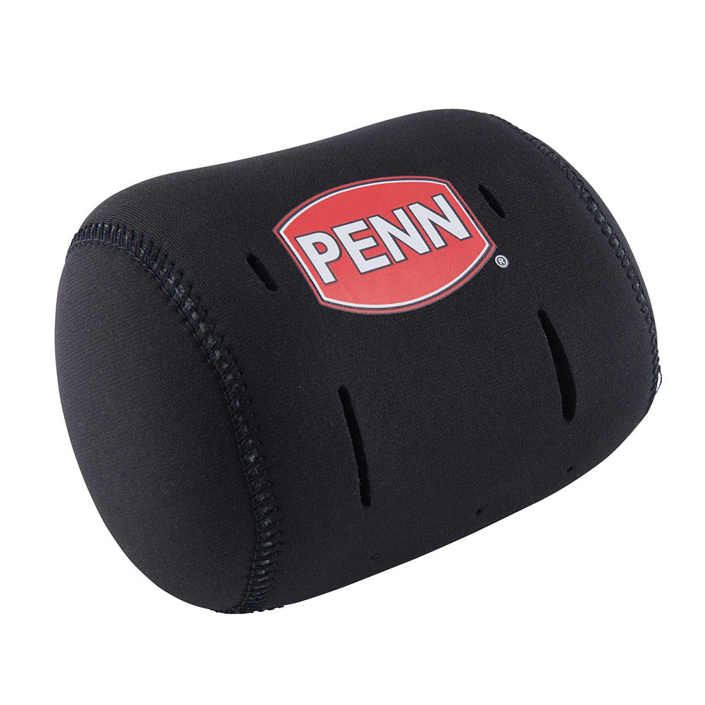 PENN Neoprene Conventional Reel Cover - X-Large - Boat Gear USA