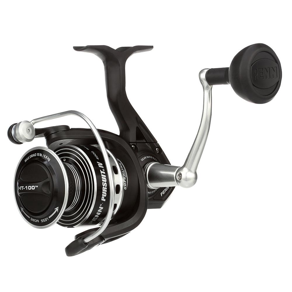 PENN Pursuit® IV 4000 Spinning Reel - Boat Gear USA