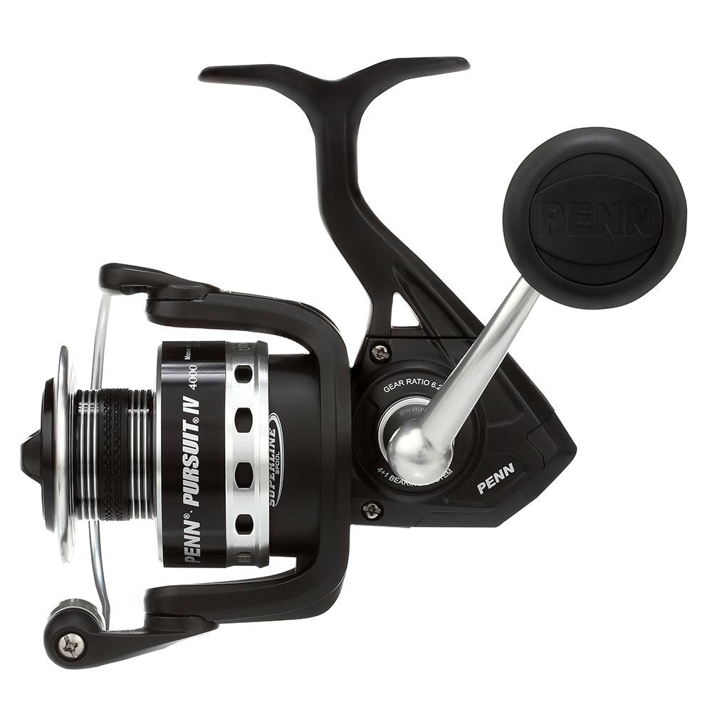 PENN Pursuit® IV 4000 Spinning Reel - Boat Gear USA