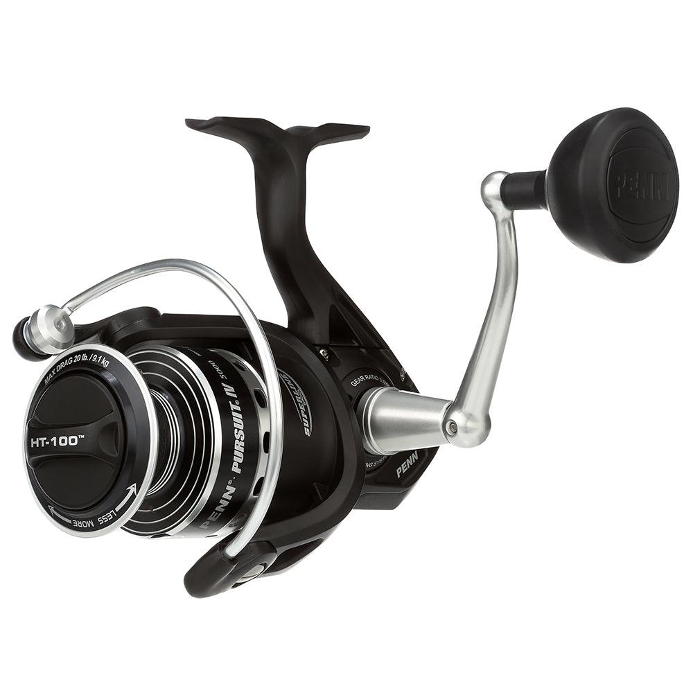 PENN Pursuit® IV 5000 Spinning Reel - Boat Gear USA