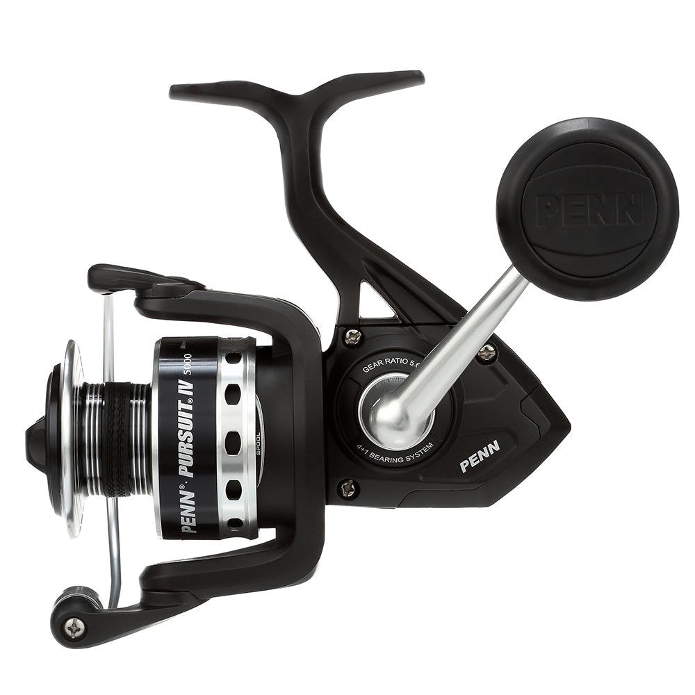 PENN Pursuit® IV 5000 Spinning Reel - Boat Gear USA