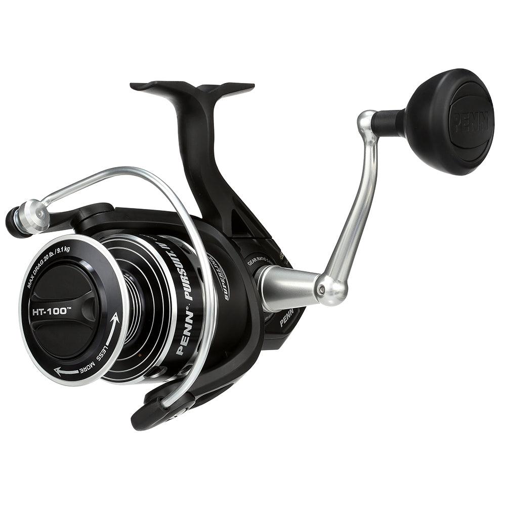 PENN Pursuit® IV 6000 Spinning Reel - Boat Gear USA