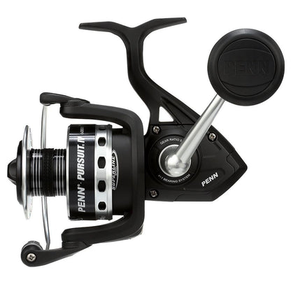 PENN Pursuit® IV 6000 Spinning Reel - Boat Gear USA