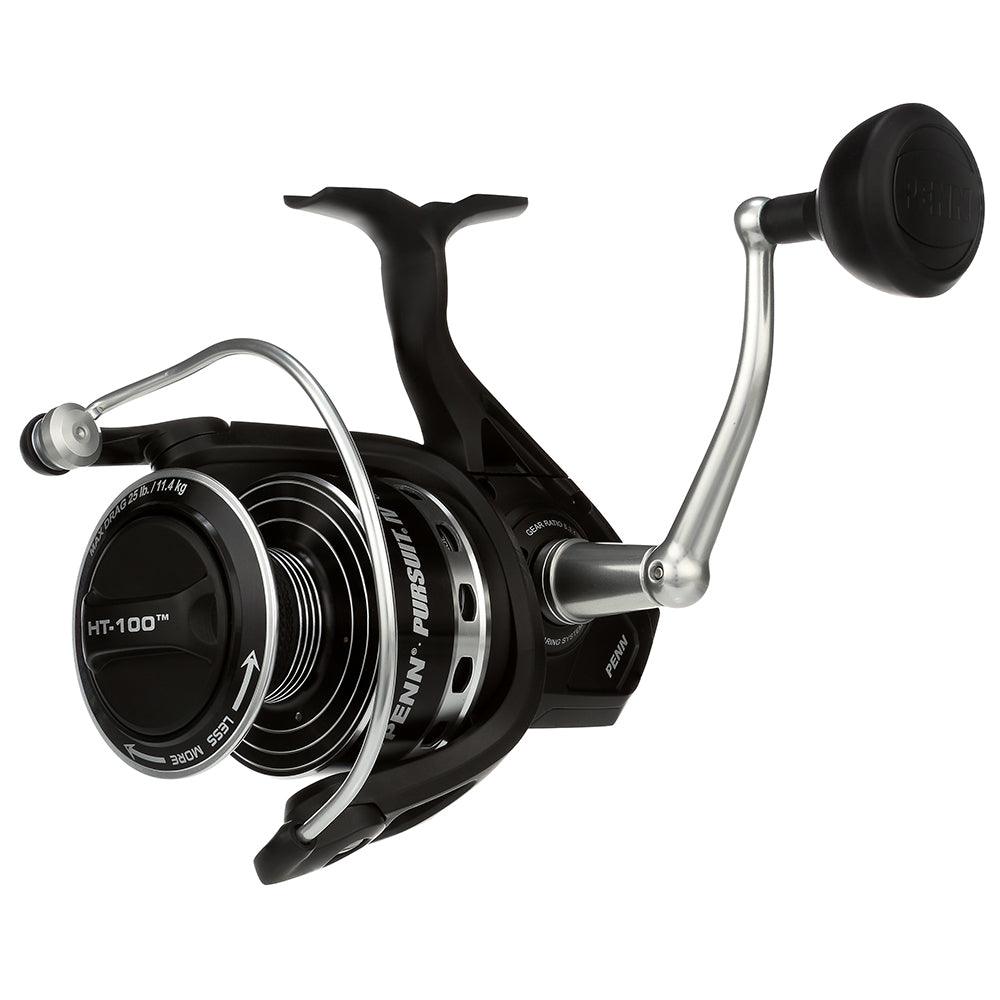 PENN Pursuit® IV 8000 Spinning Reel - Boat Gear USA