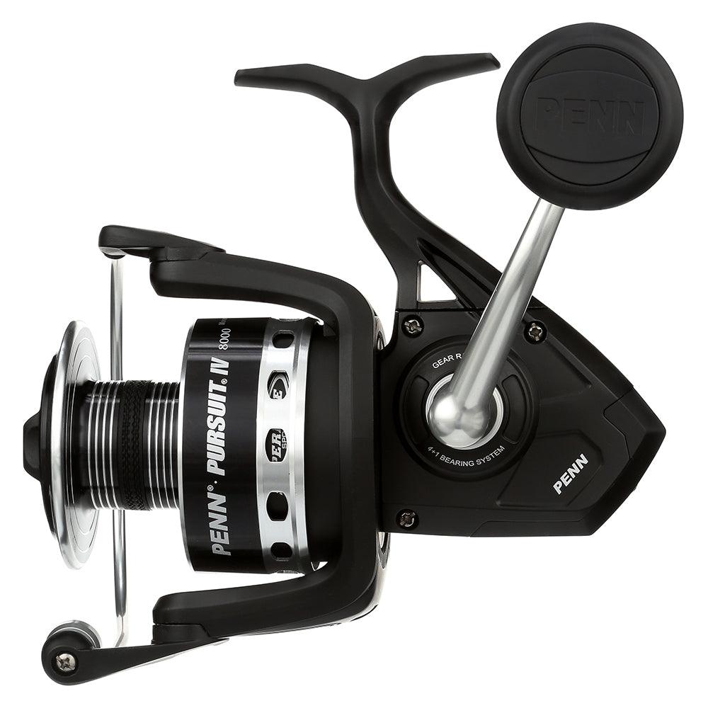 PENN Pursuit® IV 8000 Spinning Reel - Boat Gear USA