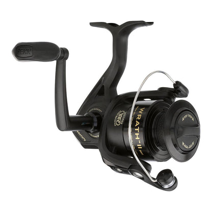 PENN Wrath II 3000 Spinning Reel WRTHII3000C - Boat Gear USA
