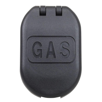 Perko Combination Vented Gas Fill/Tank f/1-1/2" Hose - Straight Neck - Boat Gear USA
