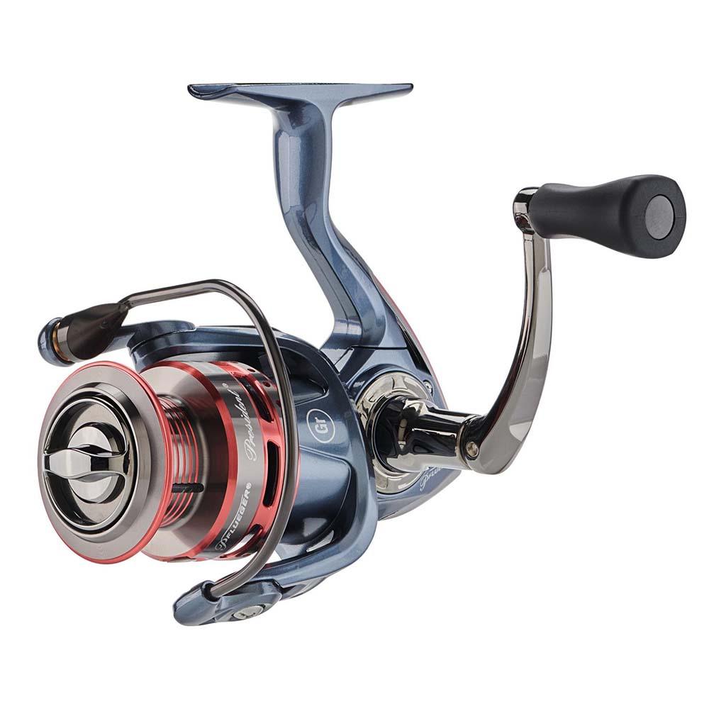 Pflueger Lady President® 40 Spinning Reel PRESLADYSP40X - Boat Gear USA