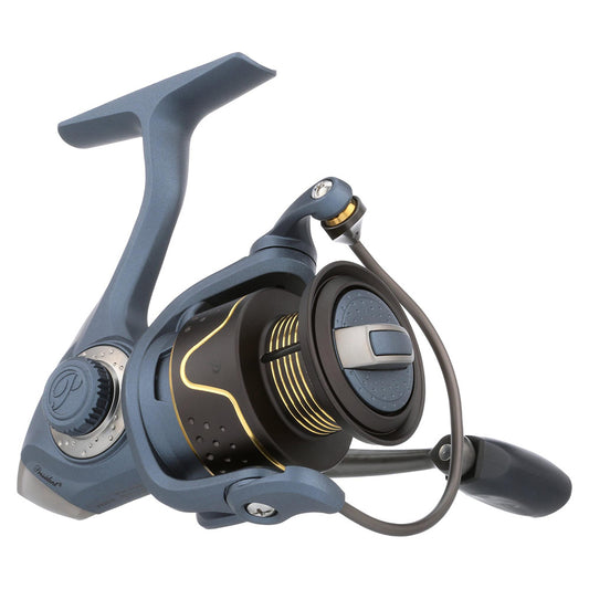 Pflueger President® 30 Spinning Reel PRES30X - Boat Gear USA