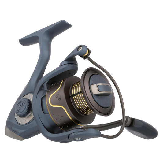 Pflueger President® 35 Spinning Reel PRES35X - Boat Gear USA