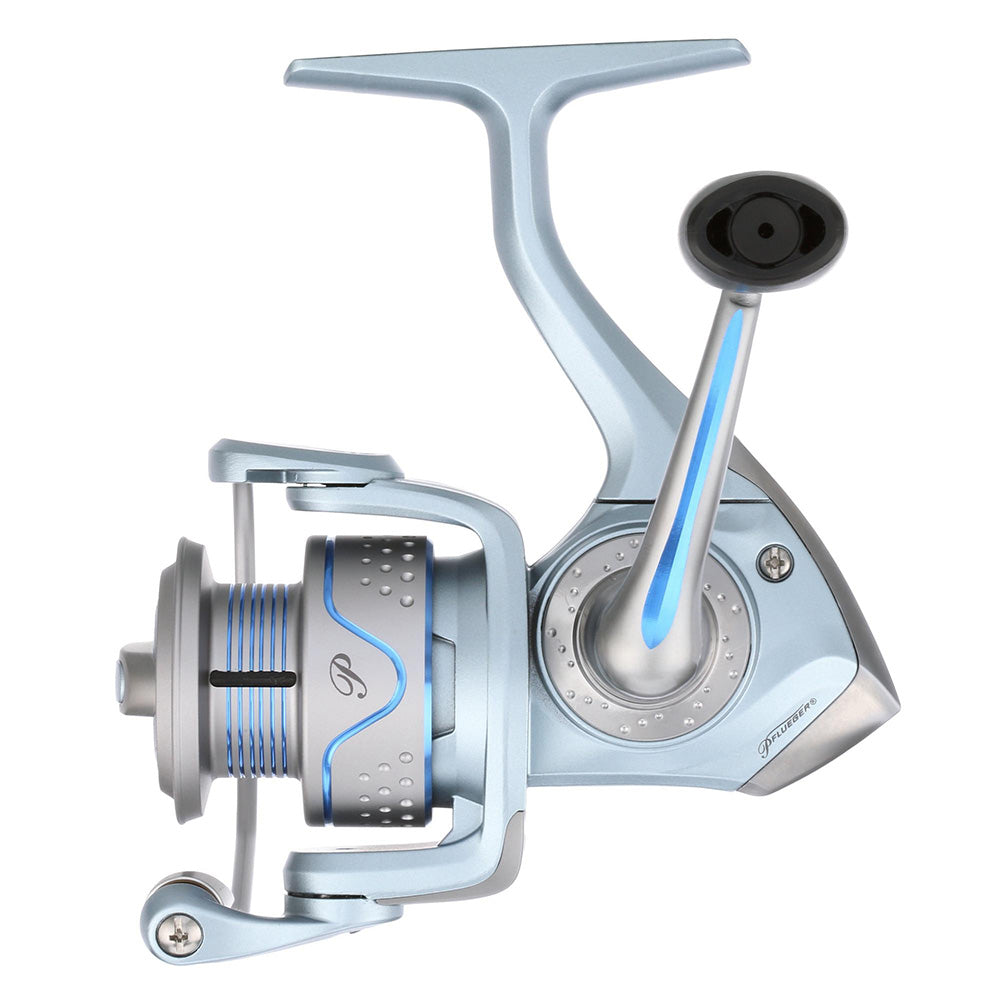 Pflueger President® LE 25X Spinning Reel PRESLE25X - Boat Gear USA