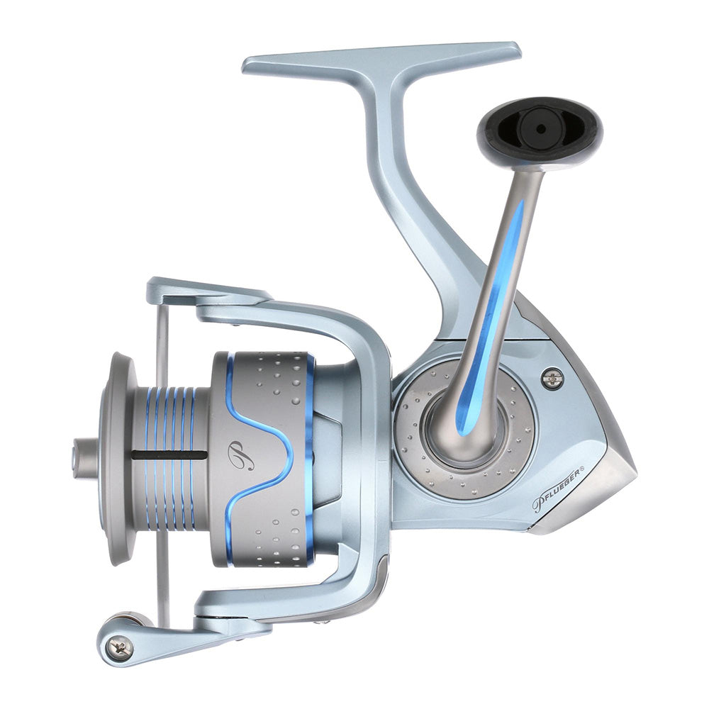 Pflueger President® LE 35X Spinning Reel PRESLE35X - Boat Gear USA