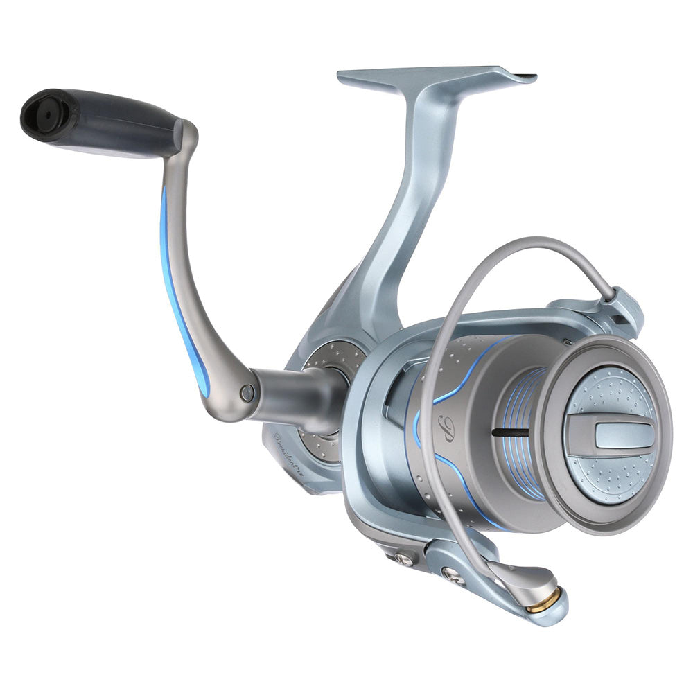 Pflueger President® LE 35X Spinning Reel PRESLE35X - Boat Gear USA