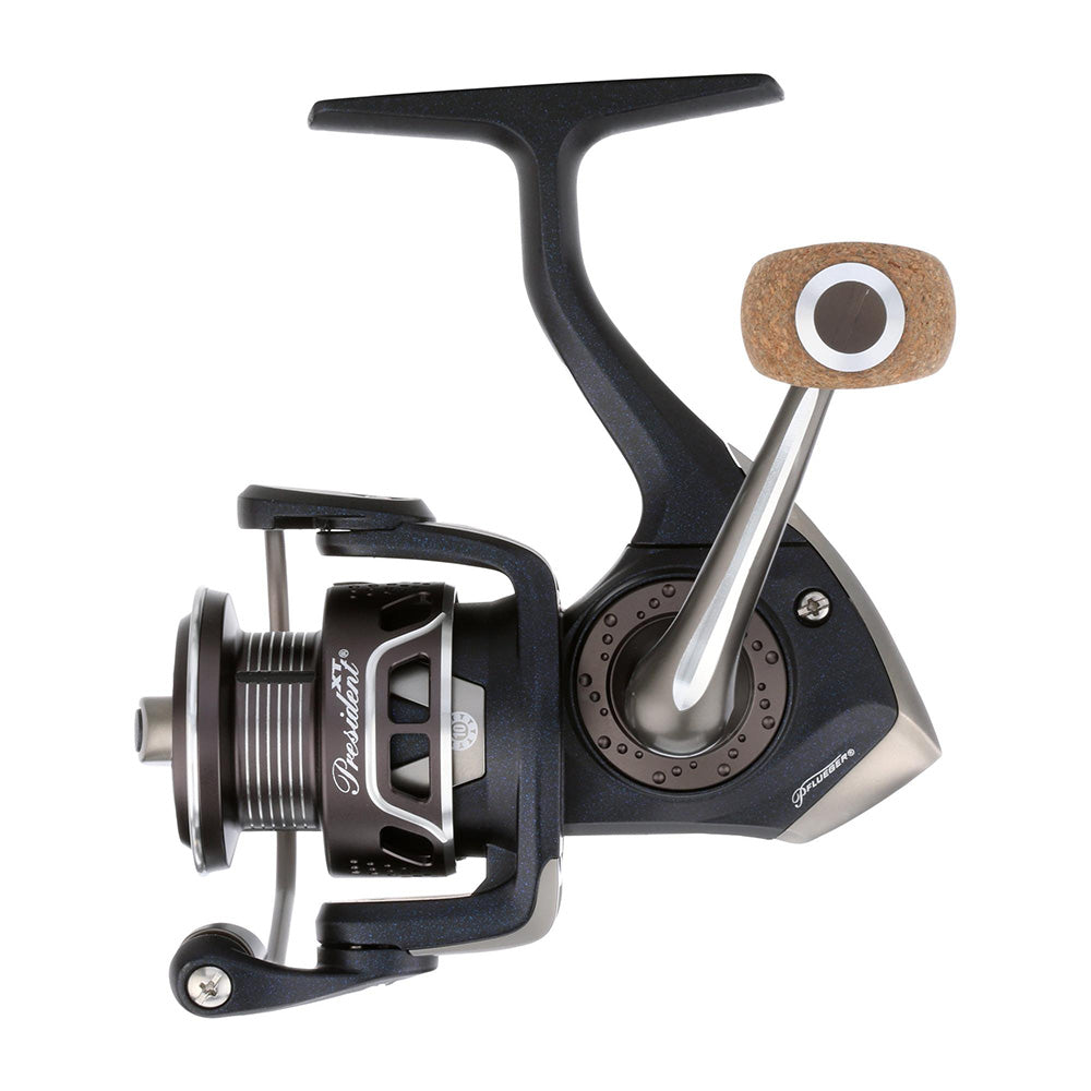 Pflueger President® XT 25 Spinning Reel PRESXT25X - Boat Gear USA