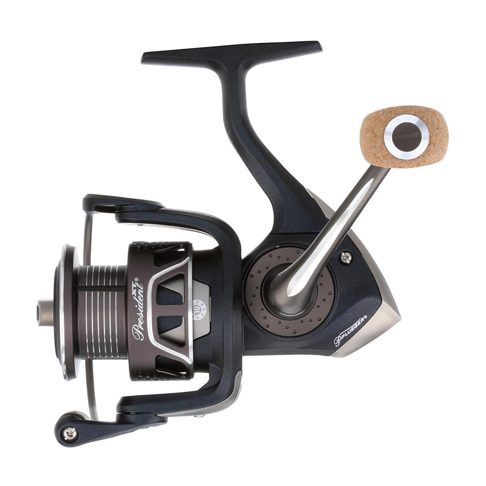 Pflueger President® XT 35 Spinning Reel PRESXT35X - Boat Gear USA