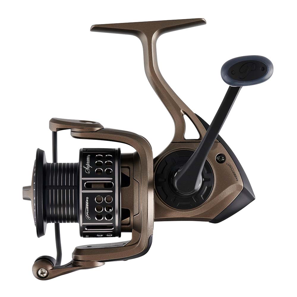 Pflueger Supreme® 35 Spinning Reel SUPSP35X - Boat Gear USA