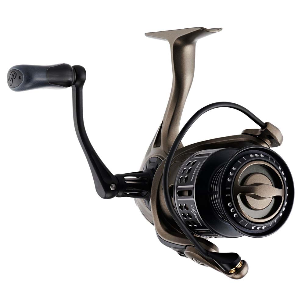 Pflueger Supreme® 35 Spinning Reel SUPSP35X - Boat Gear USA