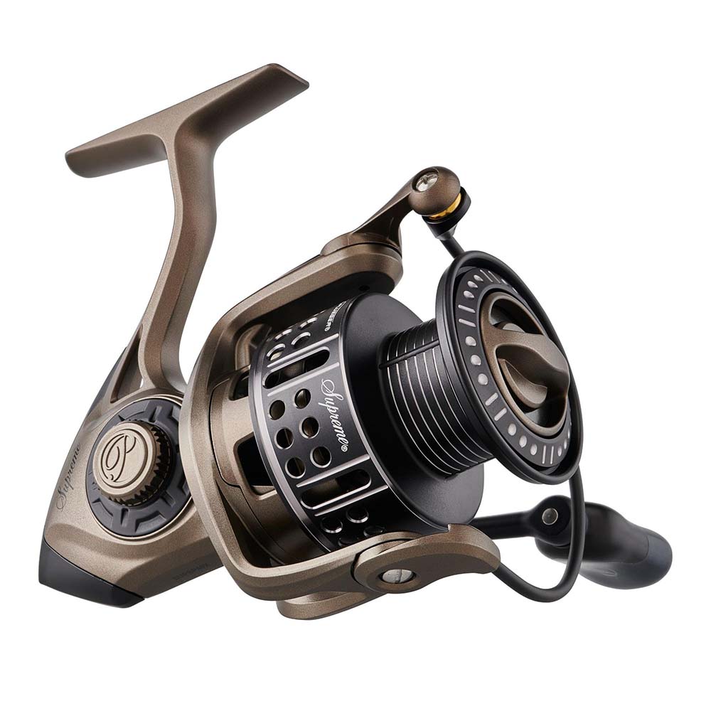 Pflueger Supreme® 40 Spinning Reel SUPSP40X - Boat Gear USA