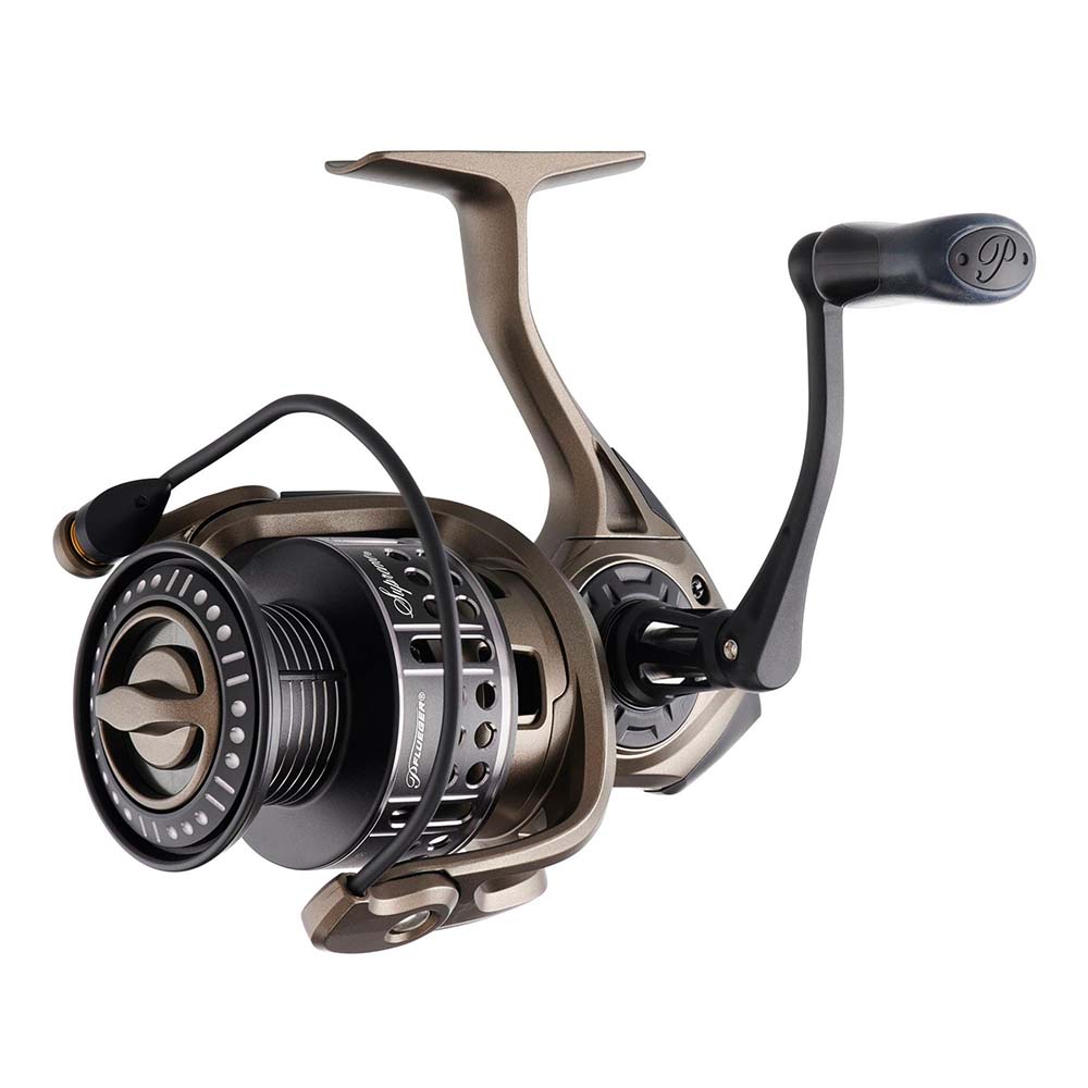 Pflueger Supreme® 40 Spinning Reel SUPSP40X - Boat Gear USA