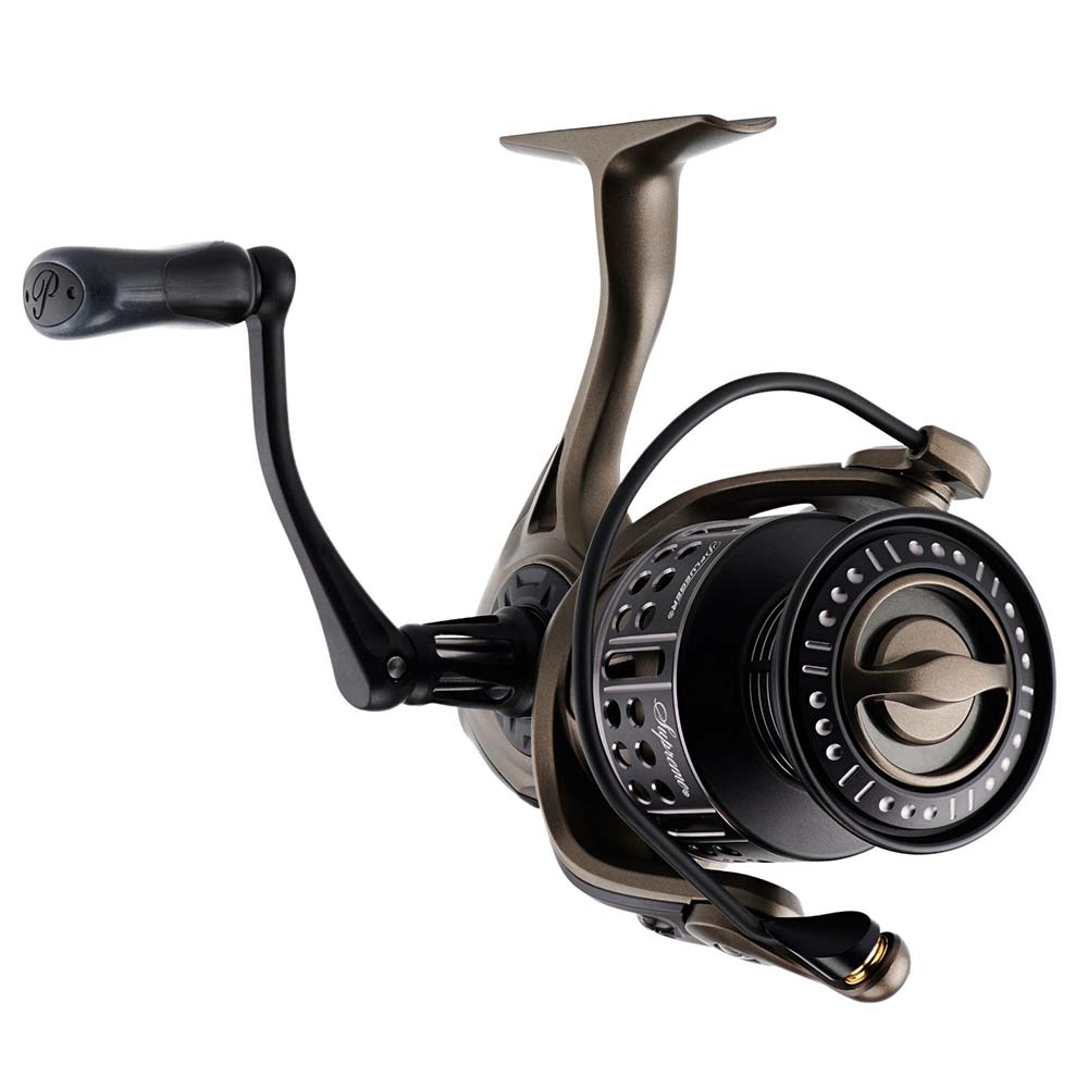 Pflueger Supreme® 40 Spinning Reel SUPSP40X - Boat Gear USA