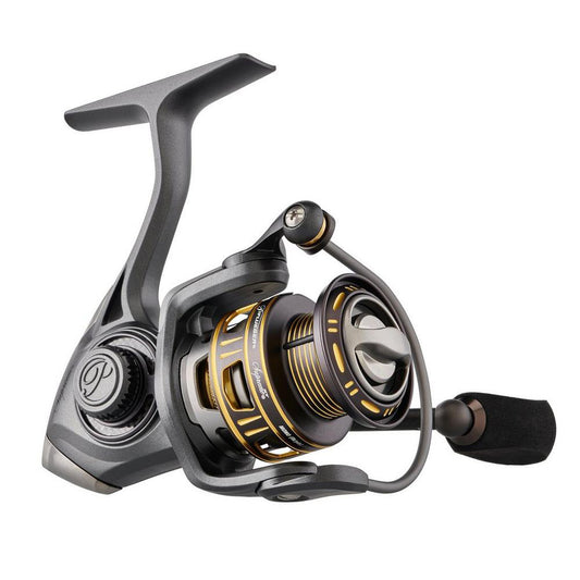 Pflueger Supreme XT 25 Spinning Reel SUPXTSP25X - Boat Gear USA