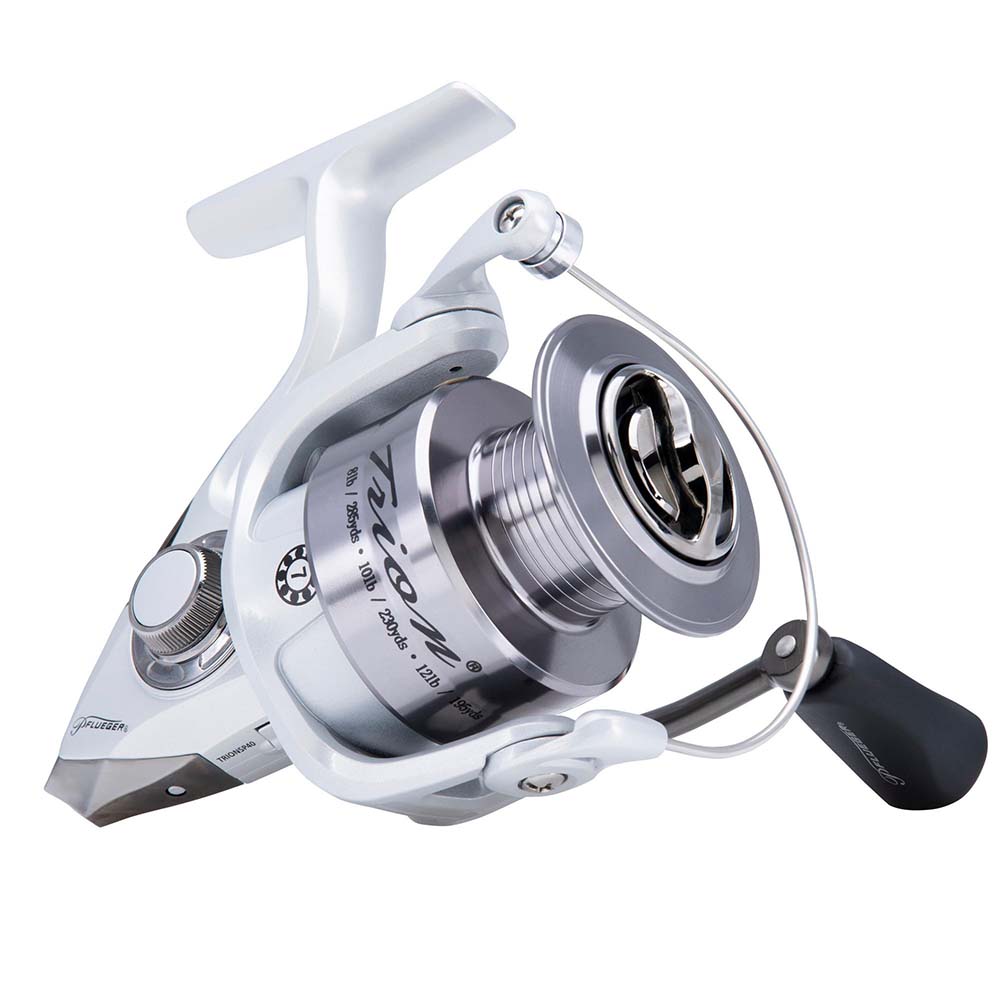 Pflueger Trion® 35 Spinning Reel TRIONSP35X - Boat Gear USA