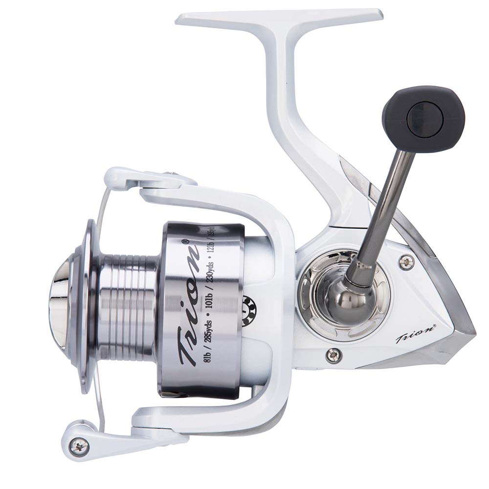 Pflueger Trion® 35 Spinning Reel TRIONSP35X - Boat Gear USA