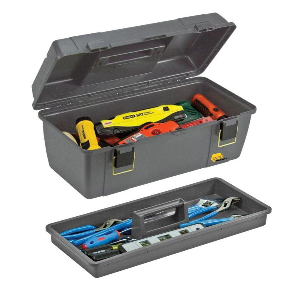 Plano 20" Shallow Toolbox - Boat Gear USA