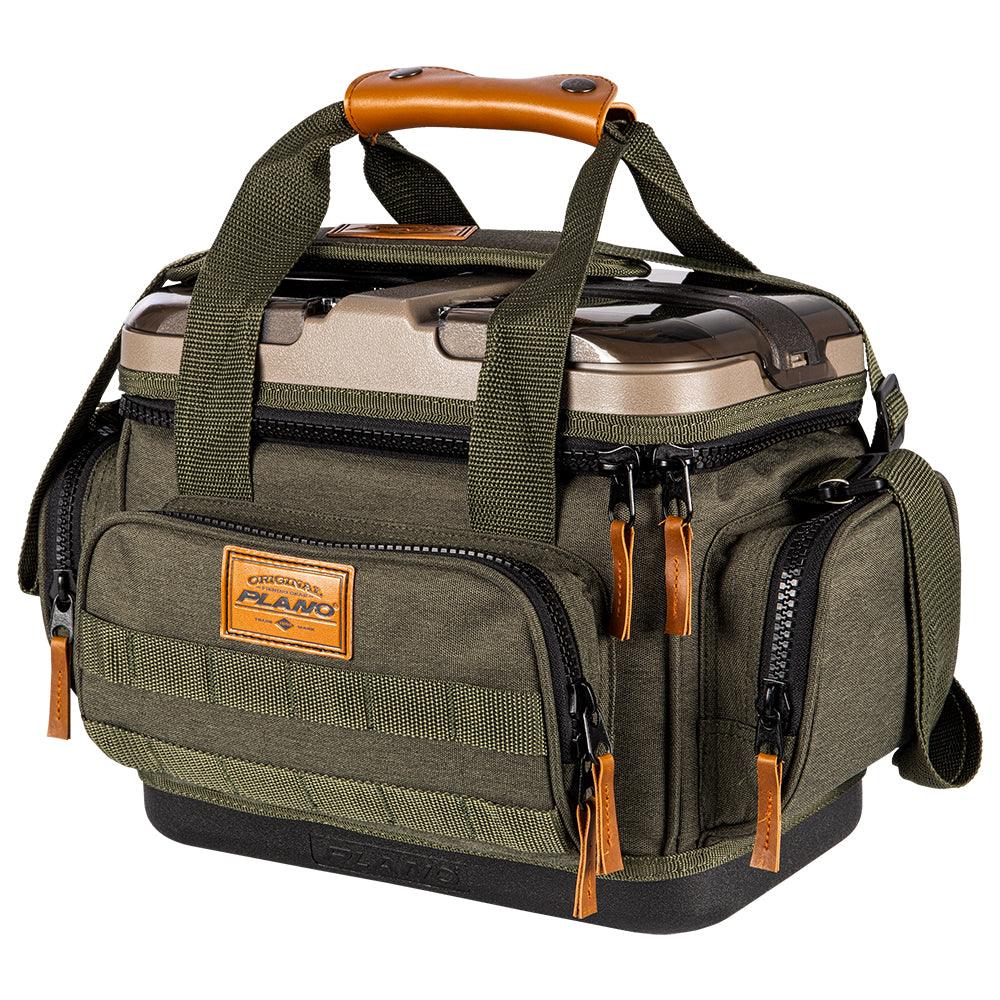 Plano A-Series 2.0 Quick Top 3600 Tackle Bag - Boat Gear USA