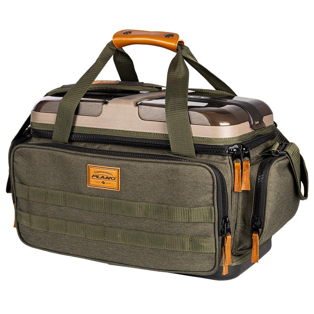Plano A-Series 2.0 Quick Top 3700 Tackle Bag - Boat Gear USA