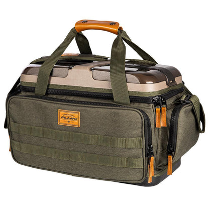 Plano A-Series 2.0 Quick Top 3700 Tackle Bag - Boat Gear USA