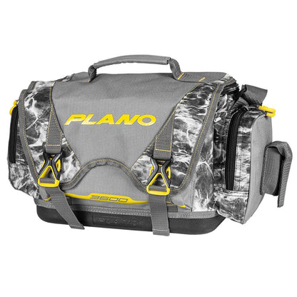 Plano B-Series 3600 Tackle Bag - Mossy Oak Manta - Boat Gear USA