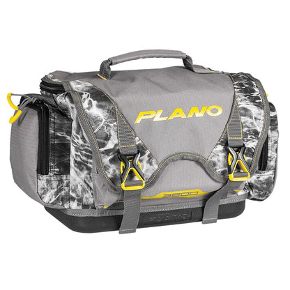 Plano B-Series 3600 Tackle Bag - Mossy Oak Manta - Boat Gear USA