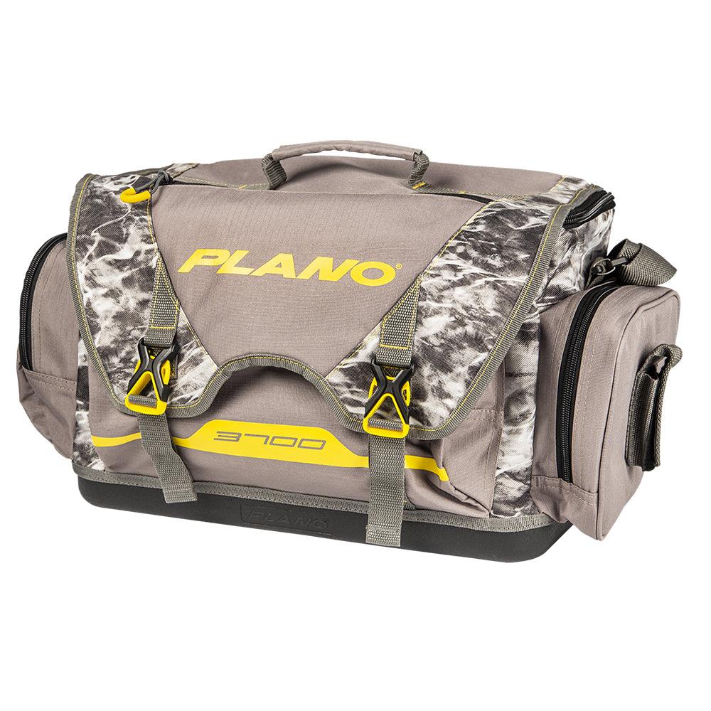 Plano B-Series 3700 Tackle Bag - Mossy Oak Manta - Boat Gear USA
