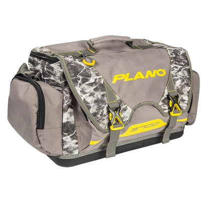 Plano B-Series 3700 Tackle Bag - Mossy Oak Manta - Boat Gear USA