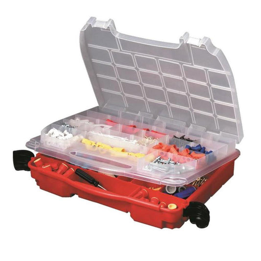 Plano Double-Cover Lockjaw™ Organizer - Boat Gear USA