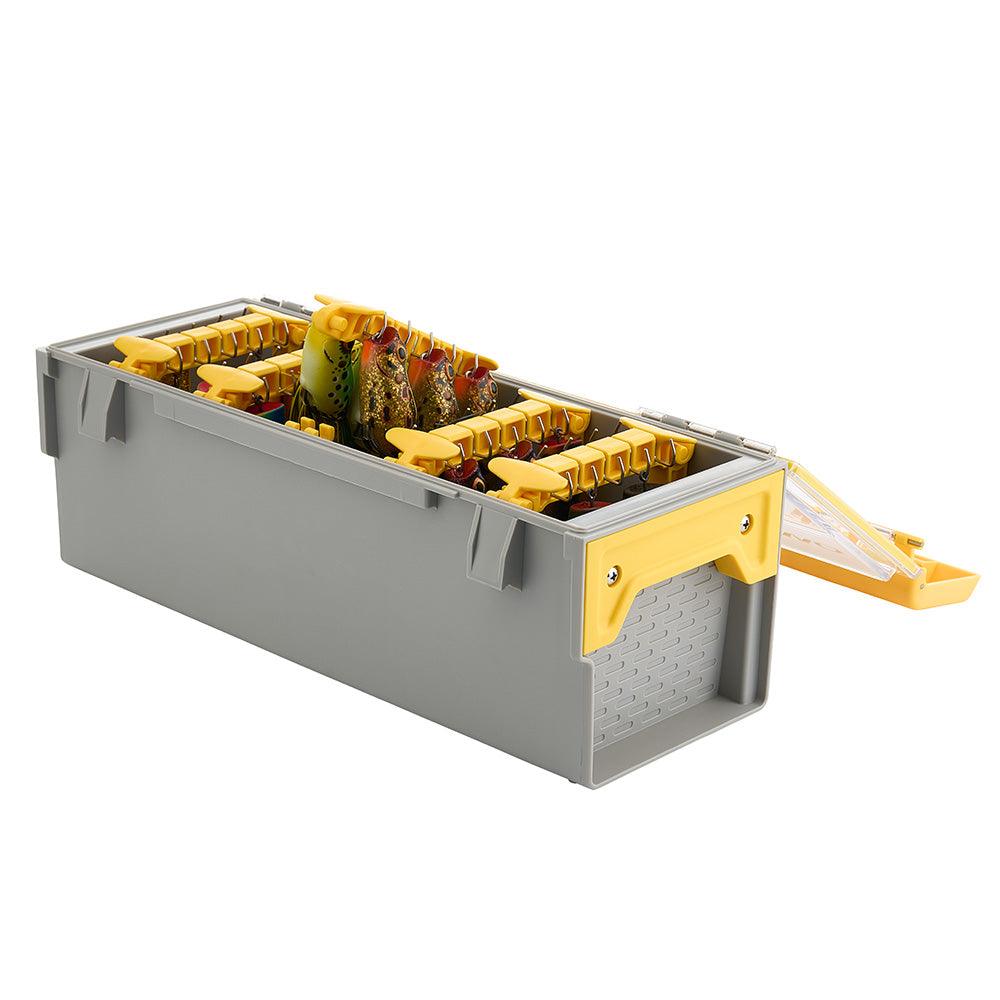 Plano EDGE Frog Box - Boat Gear USA