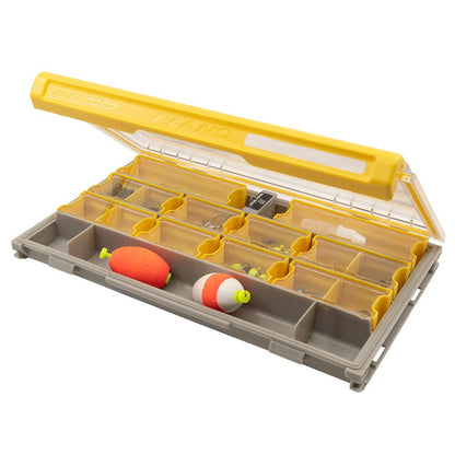 Plano EDGE™ 3600 Terminal Box - Boat Gear USA