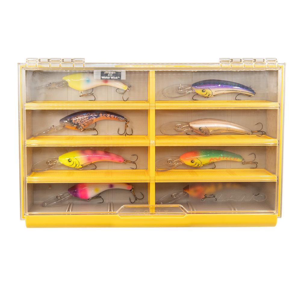 Plano EDGE™ 3700 Flex Stowaway Box - Boat Gear USA