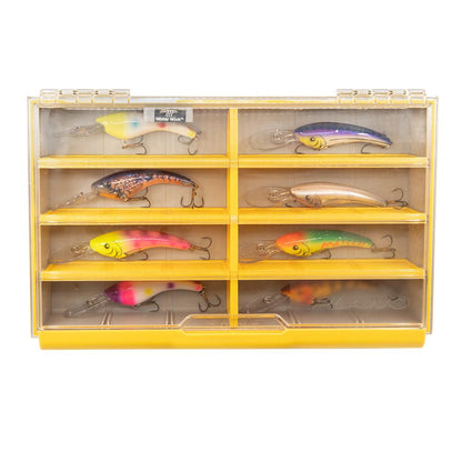 Plano EDGE™ 3700 Flex Stowaway Box - Boat Gear USA