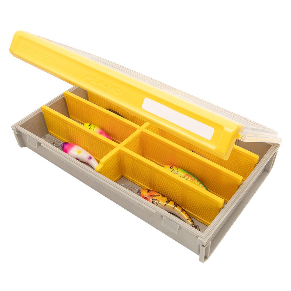 Plano EDGE™ 3700 Flex Stowaway Box - Boat Gear USA