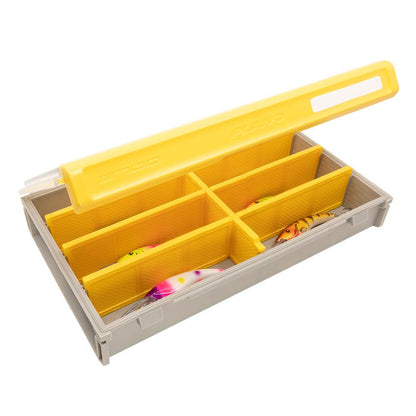 Plano EDGE™ 3700 Flex Stowaway Box - Boat Gear USA