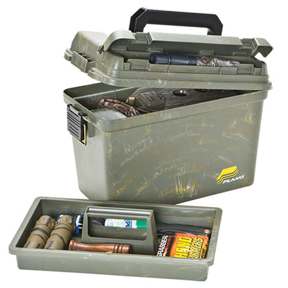 Plano Element-Proof Field/Ammo Box - Large w/Tray - Boat Gear USA