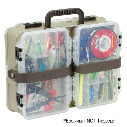 Plano Flex 'N Go™ Satchel 3600 - Boat Gear USA